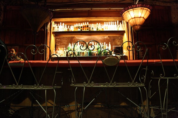 New Year's Eve at Edde Yard